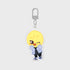 SKZOO X SLBS OFFICIAL MD - 02. SKZOO NFC THEME KEYRING